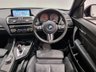 USED 2016 16 BMW M2 3.0i (370 PS) M2 DCT ( EURO 6 ) 2DR COUPE + PRO NAV + HARMAN KARDON + KEYLESS ENTRY-LOCK-START + E/M/HEATED LEATHERS + CRUISE WITH BRAKE + PADDLESHIFT + ADAPTIVE XENON-LEDS + CARBON INTERIOR + R/CAMERA + PARK AID + PRIVACY + 19S HIGH SPEC !! + &pound;8,000 EXTRAS + BMW SERVICE HISTORY