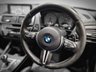 USED 2016 16 BMW M2 3.0i (370 PS) M2 DCT ( EURO 6 ) 2DR COUPE + PRO NAV + HARMAN KARDON + KEYLESS ENTRY-LOCK-START + E/M/HEATED LEATHERS + CRUISE WITH BRAKE + PADDLESHIFT + ADAPTIVE XENON-LEDS + CARBON INTERIOR + R/CAMERA + PARK AID + PRIVACY + 19S HIGH SPEC !! + &pound;8,000 EXTRAS + BMW SERVICE HISTORY