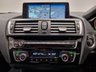 USED 2016 16 BMW M2 3.0i (370 PS) M2 DCT ( EURO 6 ) 2DR COUPE + PRO NAV + HARMAN KARDON + KEYLESS ENTRY-LOCK-START + E/M/HEATED LEATHERS + CRUISE WITH BRAKE + PADDLESHIFT + ADAPTIVE XENON-LEDS + CARBON INTERIOR + R/CAMERA + PARK AID + PRIVACY + 19S HIGH SPEC !! + &pound;8,000 EXTRAS + BMW SERVICE HISTORY