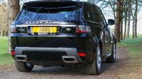 USED 2018 68 LAND ROVER RANGE ROVER SPORT 3.0 SDV6 (306) HSE (7 Seat) Automatic Euro 6 (2018 Model Year Uplift) !! NATIONWIDE DELIVERY AVAILABLE !!