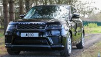 USED 2018 68 LAND ROVER RANGE ROVER SPORT 3.0 SDV6 (306) HSE (7 Seat) Automatic Euro 6 (2018 Model Year Uplift) !! NATIONWIDE DELIVERY AVAILABLE !!