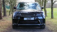 USED 2018 68 LAND ROVER RANGE ROVER SPORT 3.0 SDV6 (306) HSE (7 Seat) Automatic Euro 6 (2018 Model Year Uplift) !! NATIONWIDE DELIVERY AVAILABLE !!