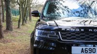 USED 2018 68 LAND ROVER RANGE ROVER SPORT 3.0 SDV6 (306) HSE (7 Seat) Automatic Euro 6 (2018 Model Year Uplift) !! NATIONWIDE DELIVERY AVAILABLE !!