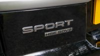 USED 2018 68 LAND ROVER RANGE ROVER SPORT 3.0 SDV6 (306) HSE (7 Seat) Automatic Euro 6 (2018 Model Year Uplift) !! NATIONWIDE DELIVERY AVAILABLE !!