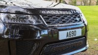 USED 2018 68 LAND ROVER RANGE ROVER SPORT 3.0 SDV6 (306) HSE (7 Seat) Automatic Euro 6 (2018 Model Year Uplift) !! NATIONWIDE DELIVERY AVAILABLE !!