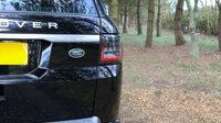 USED 2018 68 LAND ROVER RANGE ROVER SPORT 3.0 SDV6 (306) HSE (7 Seat) Automatic Euro 6 (2018 Model Year Uplift) !! NATIONWIDE DELIVERY AVAILABLE !!