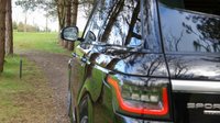 USED 2018 68 LAND ROVER RANGE ROVER SPORT 3.0 SDV6 (306) HSE (7 Seat) Automatic Euro 6 (2018 Model Year Uplift) !! NATIONWIDE DELIVERY AVAILABLE !!