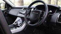 USED 2018 68 LAND ROVER RANGE ROVER SPORT 3.0 SDV6 (306) HSE (7 Seat) Automatic Euro 6 (2018 Model Year Uplift) !! NATIONWIDE DELIVERY AVAILABLE !!
