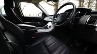 USED 2018 68 LAND ROVER RANGE ROVER SPORT 3.0 SDV6 (306) HSE (7 Seat) Automatic Euro 6 (2018 Model Year Uplift) !! NATIONWIDE DELIVERY AVAILABLE !!