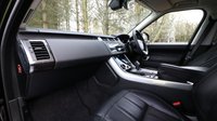 USED 2018 68 LAND ROVER RANGE ROVER SPORT 3.0 SDV6 (306) HSE (7 Seat) Automatic Euro 6 (2018 Model Year Uplift) !! NATIONWIDE DELIVERY AVAILABLE !!