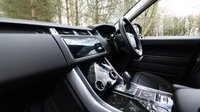 USED 2018 68 LAND ROVER RANGE ROVER SPORT 3.0 SDV6 (306) HSE (7 Seat) Automatic Euro 6 (2018 Model Year Uplift) !! NATIONWIDE DELIVERY AVAILABLE !!