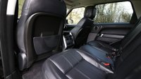 USED 2018 68 LAND ROVER RANGE ROVER SPORT 3.0 SDV6 (306) HSE (7 Seat) Automatic Euro 6 (2018 Model Year Uplift) !! NATIONWIDE DELIVERY AVAILABLE !!