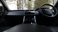 USED 2018 68 LAND ROVER RANGE ROVER SPORT 3.0 SDV6 (306) HSE (7 Seat) Automatic Euro 6 (2018 Model Year Uplift) !! NATIONWIDE DELIVERY AVAILABLE !!