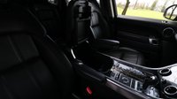 USED 2018 68 LAND ROVER RANGE ROVER SPORT 3.0 SDV6 (306) HSE (7 Seat) Automatic Euro 6 (2018 Model Year Uplift) !! NATIONWIDE DELIVERY AVAILABLE !!