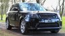 USED 2018 68 LAND ROVER RANGE ROVER SPORT 3.0 SDV6 (306) HSE (7 Seat) Automatic Euro 6 (2018 Model Year Uplift) !! NATIONWIDE DELIVERY AVAILABLE !!