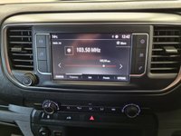 USED 2020 20 VAUXHALL VIVARO 1.5 L2H1 2900 SPORTIVE S/S 101 BHP 1 OWNER FROM NEW, ULEZ FREE