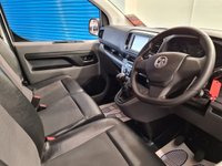 USED 2020 20 VAUXHALL VIVARO 1.5 L2H1 2900 SPORTIVE S/S 101 BHP 1 OWNER FROM NEW, ULEZ FREE