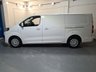USED 2020 20 VAUXHALL VIVARO 1.5 L2H1 2900 SPORTIVE S/S 101 BHP 1 OWNER FROM NEW, ULEZ FREE