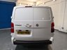 USED 2020 20 VAUXHALL VIVARO 1.5 L2H1 2900 SPORTIVE S/S 101 BHP 1 OWNER FROM NEW, ULEZ FREE