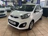 USED 2014 14 KIA PICANTO 1.0 VR7 5d 68 BHP 