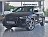 USED 2014 64 AUDI Q3 2.0 TFSI QUATTRO S LINE PLUS  5d 211 BHP SATELITE NAVIGATION ~ BRAKE ASSIST ~ MEMORY SEATS