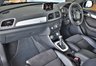USED 2014 64 AUDI Q3 2.0 TFSI QUATTRO S LINE PLUS  5d 211 BHP SATELITE NAVIGATION ~ BRAKE ASSIST ~ MEMORY SEATS