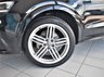 USED 2014 64 AUDI Q3 2.0 TFSI QUATTRO S LINE PLUS  5d 211 BHP SATELITE NAVIGATION ~ BRAKE ASSIST ~ MEMORY SEATS