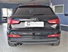 USED 2014 64 AUDI Q3 2.0 TFSI QUATTRO S LINE PLUS  5d 211 BHP SATELITE NAVIGATION ~ BRAKE ASSIST ~ MEMORY SEATS