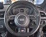 USED 2014 64 AUDI Q3 2.0 TFSI QUATTRO S LINE PLUS  5d 211 BHP SATELITE NAVIGATION ~ BRAKE ASSIST ~ MEMORY SEATS