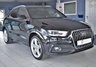 USED 2014 64 AUDI Q3 2.0 TFSI QUATTRO S LINE PLUS  5d 211 BHP SATELITE NAVIGATION ~ BRAKE ASSIST ~ MEMORY SEATS