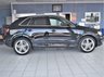 USED 2014 64 AUDI Q3 2.0 TFSI QUATTRO S LINE PLUS  5d 211 BHP SATELITE NAVIGATION ~ BRAKE ASSIST ~ MEMORY SEATS