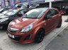 USED VAUXHALL CORSA 