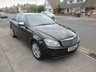 USED 2008 08 MERCEDES-BENZ C-CLASS 1.8 C200 KOMPRESSOR SE 4d 181 BHP 