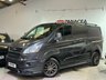 USED 2016 16 FORD TRANSIT CUSTOM 2.2 290 LIMITED LR P/V 153 BHP 