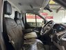 USED 2016 16 FORD TRANSIT CUSTOM 2.2 290 LIMITED LR P/V 153 BHP 