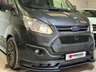 USED 2016 16 FORD TRANSIT CUSTOM 2.2 290 LIMITED LR P/V 153 BHP 