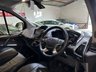 USED 2016 16 FORD TRANSIT CUSTOM 2.2 290 LIMITED LR P/V 153 BHP 