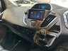 USED 2016 16 FORD TRANSIT CUSTOM 2.2 290 LIMITED LR P/V 153 BHP 