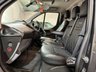 USED 2016 16 FORD TRANSIT CUSTOM 2.2 290 LIMITED LR P/V 153 BHP 