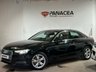USED 2016 16 AUDI A4 1.4 TFSI SPORT 4d 148 BHP 