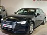 USED 2016 16 AUDI A4 1.4 TFSI SPORT 4d 148 BHP 