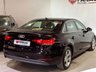 USED 2016 16 AUDI A4 1.4 TFSI SPORT 4d 148 BHP 