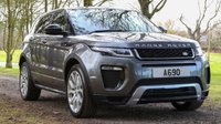 USED 2017 67 LAND ROVER RANGE ROVER EVOQUE 2.0 SD4 (240) HSE Dynamic 5dr Automatic Euro 6 (Panoramic Sunroof) !! NATIONWIDE DELIVERY AVAILABLE !!