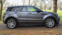 USED 2017 67 LAND ROVER RANGE ROVER EVOQUE 2.0 SD4 (240) HSE Dynamic 5dr Automatic Euro 6 (Panoramic Sunroof) !! NATIONWIDE DELIVERY AVAILABLE !!