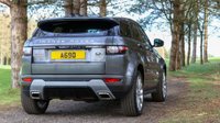 USED 2017 67 LAND ROVER RANGE ROVER EVOQUE 2.0 SD4 (240) HSE Dynamic 5dr Automatic Euro 6 (Panoramic Sunroof) !! NATIONWIDE DELIVERY AVAILABLE !!