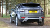 USED 2017 67 LAND ROVER RANGE ROVER EVOQUE 2.0 SD4 (240) HSE Dynamic 5dr Automatic Euro 6 (Panoramic Sunroof) !! NATIONWIDE DELIVERY AVAILABLE !!