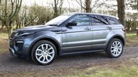 USED 2017 67 LAND ROVER RANGE ROVER EVOQUE 2.0 SD4 (240) HSE Dynamic 5dr Automatic Euro 6 (Panoramic Sunroof) !! NATIONWIDE DELIVERY AVAILABLE !!
