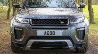 USED 2017 67 LAND ROVER RANGE ROVER EVOQUE 2.0 SD4 (240) HSE Dynamic 5dr Automatic Euro 6 (Panoramic Sunroof) !! NATIONWIDE DELIVERY AVAILABLE !!