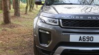 USED 2017 67 LAND ROVER RANGE ROVER EVOQUE 2.0 SD4 (240) HSE Dynamic 5dr Automatic Euro 6 (Panoramic Sunroof) !! NATIONWIDE DELIVERY AVAILABLE !!