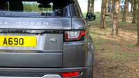 USED 2017 67 LAND ROVER RANGE ROVER EVOQUE 2.0 SD4 (240) HSE Dynamic 5dr Automatic Euro 6 (Panoramic Sunroof) !! NATIONWIDE DELIVERY AVAILABLE !!